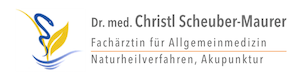 Hausarzt Praxis Garmisch-Partenkirchen Logo